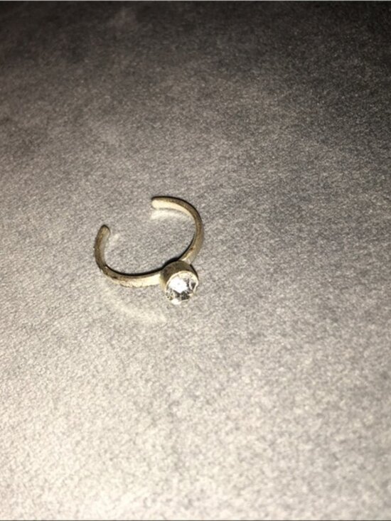 Toe ring - Picture 4 of 4